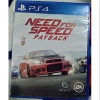 ราคา PS4 Need for speed Payback z3 (1379584005)