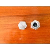 ราคา น๊อตเกลียวซ้ายเครื่องตัดหญ้า หัวหมวก โรบิ้น 1 อัน (2849522631)