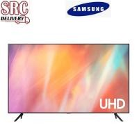 ราคา Samsung Crystal UHD 4K 43 นิ้ว รุ่น UA43AU7700K Smart TV ปี 2021 UA43AU7700Kxxt (5732617160)
