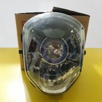 ราคา ไฟหน้า MSX-125 รุ่นเเรก เเท้ Honda ตาเพชร โคมไฟหน้า จานฉาย (5932310818)