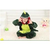 ราคา ชุดนอนมาสคอตเด็ก ก็อตซิลล่า (8002570537)