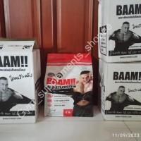 ราคา BAAM MY WHEY PROTEIN 5 LBS เวย์โปรตีน เติมคลังทุกเดือน! (22146744279)