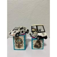 ราคา รถเต่า / รถกอล์ฟ / กบเหลาดินสอ (มือ 1) (23572290740)