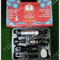 ราคา Okura เครื่องมือลม 3in1 OKURA C-OK-DRD31 (10106163949)
