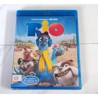 ราคา [พร้อมส่ง] RIO ริโอ เดอะ มูฟวี่ (Blu-ray แท้) (29212731364)