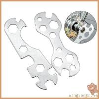 ราคา Bangb ประแจแบบพกพา Spanner Mini จักรยานซ่อมเครื่องมือขี่จักรยานมือหกเหลี่ยม (51802842616)