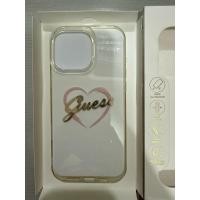 ราคา PRELOVED SECOND CASE GUESS ORIGINAL PLAYWORKS IPHONE 16 PROMAX (45001326568)