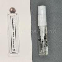 ราคา Serge Lutens L'Eau Froide, 2011 น้ำหอมขนาดเล็ก 2ML (55652992988)