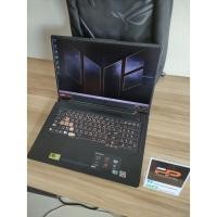ราคา โน๊ตบุ๊ค ASUS TUF GAMING A17 จอ 17 นิ้วRTX3060 เล่นเกมส์แรงๆ (44411453413)