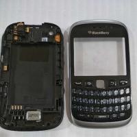 ราคา BlackBerry Curve 9320 เคสสีดําเต็ม (25830811998)
