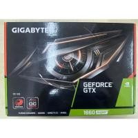 ราคา GIGABYTE GEFORCE GTX 1660 SUPER 6GB [มือสอง] (40320284049)