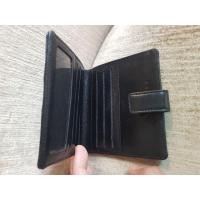 ราคา กระเป๋าสตางค์ผู้ชาย Viera by Ragazze ของแท้ สภาพดี (6638902808)