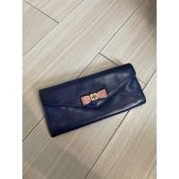 ราคา กระเป๋าสตางค์ Tory Burch แท้ (12307007055)