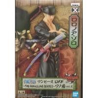 ราคา ONE PIECE DXF THE GRANDLINE WANOKUNI VOL.5 A RORONOA ZORO (19889187410)