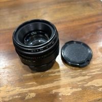 ราคา เลนส์มือหมุนโบเก้วน Helios 44-2 : 58mm f2(No.82) (26878200271)