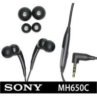 ราคา Sony หูฟังแบบ IN EAR STEREO รุ่น MH650c ( สีดำ ) //สินค้าของแท้ พร้อมจัดส่ง (6034488591)