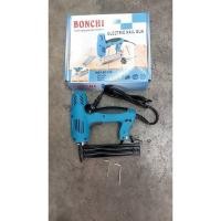 ราคา ปืนยิงตะปูไฟฟ้า ( ปืนไฟฟ้ายิงตะปู แบบขาเดี่ยว ) ของ OSUKA F30 (2421698767)