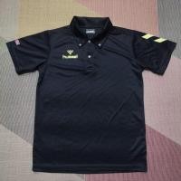 ราคา เสื้อโปโล Hummel size S รอบอก 38.5" มือสอง สภาพดี (23355218507)