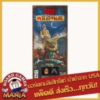 ราคา BANG! The Dice Game: Undead or Alive (ภาคเสริม) (4016287990)