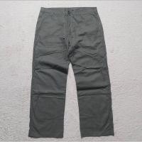 ราคา กางเกงลินินชาย Uniqlo Linen(แบรนด์แท้ของแท้)✅Size L 84-92cm(เอว34-36)สีเขียวขี้ม้า สภาพใหม่กริ๊บ100% ไม่มีตำหนิใดๆ (29719461641)