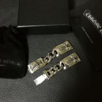 ราคา สายนาฬิกา chrome hearts (1635985009)