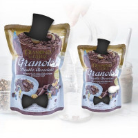 ราคา Diamond grains 220 กรัม ครบรส กราโนล่า (40169150295)