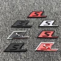 ราคา SIKU 3D Emblem Logo S Series AMG Mercedes Benz Emblem Elbow S AMG Mercy Premium (43622830613)