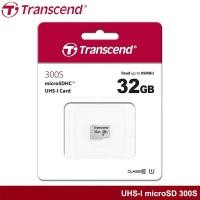 ราคา Transcend UHS-I MicroSD Card 300S 32GB Read up to 95MB/s Write 45MB/s Memory เมมโมรี่การ์ด กล้องติดรถยนต์ รับประกัน 5 ปี (5947113221)