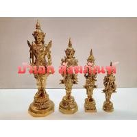 ราคา พระภูมิ ทองเหลือง เจว็ด พระภูมิชัยมงคล (11337560137)