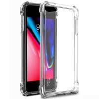 ราคา Imak สําหรับ iPod Touch 7 6 5 ปลอกกันกระแทกโปร่งใส Soft TPU Case ซิลิโคนใสฝาครอบฟิล์มหน้าจอ (42424477382)
