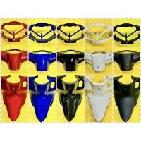 ราคา หน้ากากหน้า+หน้ากากหลัง+คอนโซลบน Wave110i 2012-2018 อย่างดี(YSW) หน้ากากหน้าเวฟ110i หน้ากากหลังเวฟ110i คอนโซลบนเวฟ110i (10941267065)