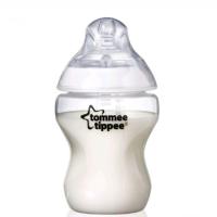 ราคา ขวดนม Tommee Tippee 9oz (377803722)