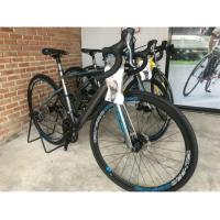 ราคา จักรยาน เสือหมอบ ยี่ห้อ LA รุ่น Neo R16 เฟรม อัลลอย ราคาพิเศษ (6232778837)