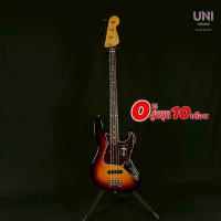ราคา เบสไฟฟ้า Fender American Professional II Jazz Bass 2020 (41914901759)