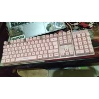 ราคา Fantech Fighter II K613L (27185038768)
