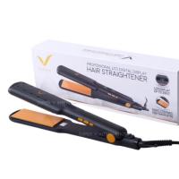 ราคา Super V Inter ซุปเปอร์วี เครื่องหนีบผมนาโนเซรามิค รุ่นSU9022 (40301215966)