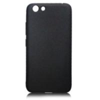 ราคา Softcase Slim Black Matte Vivo Y71, Vivo Y81, Vivo Y83, เคสซิลิโคน Vivo Y53 (27009947077)