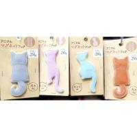 ราคา ตะขอแขวนแม่เหล็ก ลายน้องหมา & น้องแมวสุดน่ารัก (29968262573)