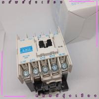 ราคา ร้านในไทย! MITSUBISHI คอนแทคเตอร์มิตซูบิชิ SN-12 110V 220V 380V S-N12 SN12 (27105142297)