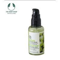 ราคา THE BODY SHOP GRAPESEED GLOSSING SERUM เดอะบอดี้ ช็อป เกรปซีด เซรั่มบำรุงผม 60 มล. (25170920494)