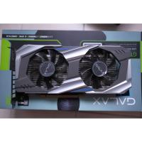 ราคา Galax gtx 1060 OC 6gb (3644128095)