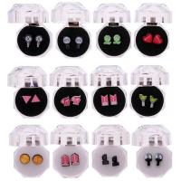 ราคา Kpop ต่างหูแฟนคลับเกาหลี BTS EXO GOT7 พร้อมส่ง (2335535094)