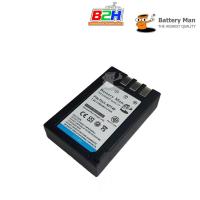 ราคา Battery Man แบตเตอรี่ กล้อง Fuji NP-140 รับประกัน 1 ปี (2523386358)