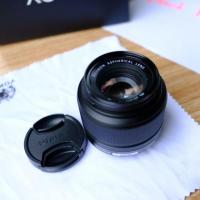 ราคา เลนส์ Fujinon XC 35 F2 (5058250701)