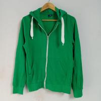 ราคา แจ็คเก็ตฮู้ด H&M มือสองสภาพดี (11634611260)