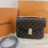 ราคา New LV Metis Monogram Dc20 (2359771750)