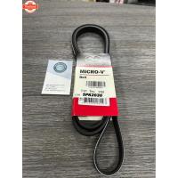 ราคา สายพานหน้าเครื่อง Bmw series E46 E39 5PK2030 ยี่ห้อ gates (28641533606)