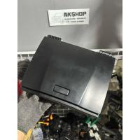 ราคา ชุดปิดเก๊ะบนคอนโซลหน้า ISUZU D-MAX 2012-2019 แท้มือสอง (27332107394)