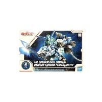 ราคา BANDAI SD Gundam BB Warrior Limited Unicorn Gundam Perfectibility Mobile Suit Gundam UC (Unicorn) (44176547623)