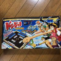 ราคา ไพ่นกกระจอก One piece mahjong ของเล่น วันพีซ (2756459460)